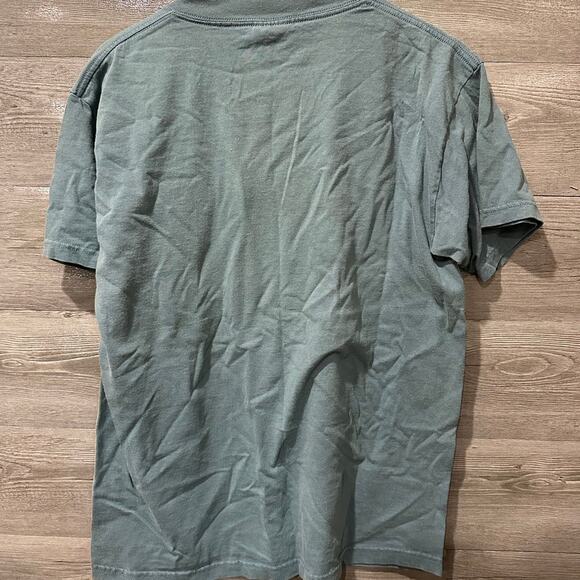 Las Vegas embroidered shirt size L - Picture 5 of 5